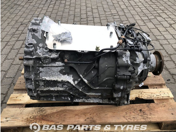 Skrzynia biegów DAF CF