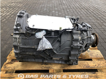 Skrzynia biegów DAF CF