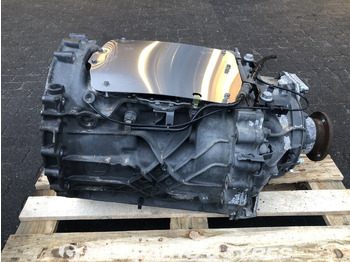 Skrzynia biegów DAF CF