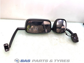 Lustro wsteczne DAF CF