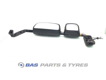 Lustro wsteczne DAF CF