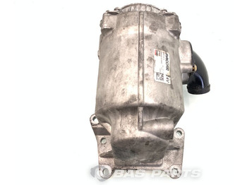 Silnik i części DAF