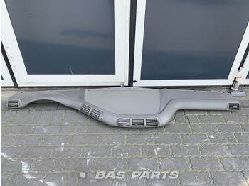 Deska rozdzielcza DAF