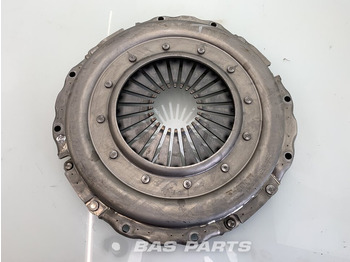 Sprzęgło i części DAF