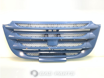 Kratka wlotu powietrza DAF