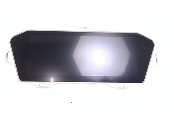 Deska rozdzielcza DAF