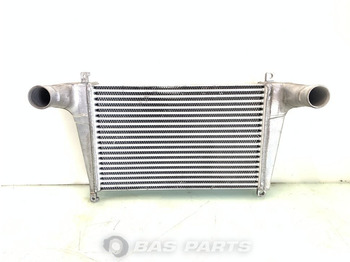 Intercooler DAF