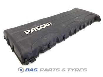 Silnik i części DAF