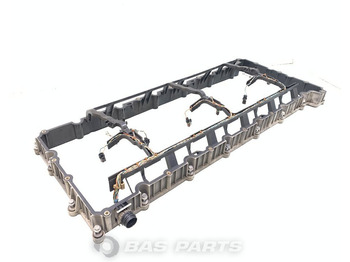 Silnik i części DAF