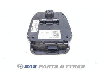 Układ elektryczny DAF