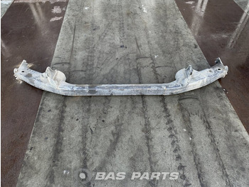 Nadwozie i zewnętrzne elementy DAF