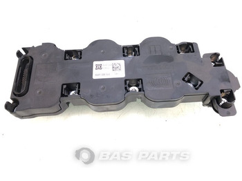 Układ elektryczny DAF