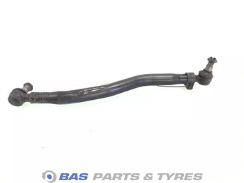 Układ sterowniczy DAF