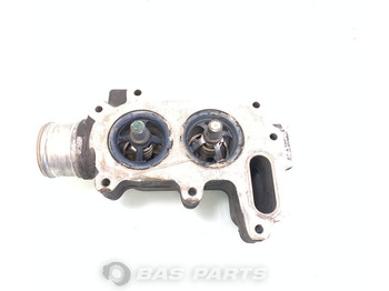 Układ chłodzenia DAF