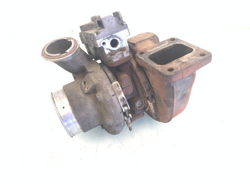 Turbosprężarka DAF