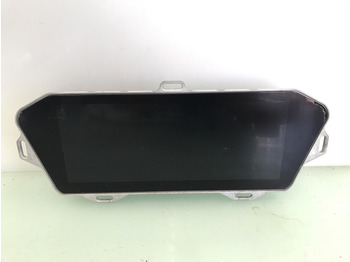 Deska rozdzielcza DAF XF