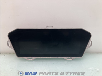 Deska rozdzielcza DAF XF