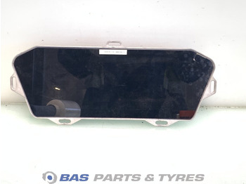 Deska rozdzielcza DAF XF