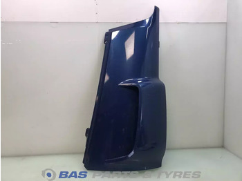 Nadwozie i zewnętrzne elementy DAF XF 106