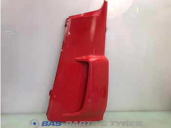 Nadwozie i zewnętrzne elementy DAF XF 106