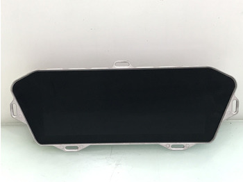 Deska rozdzielcza DAF XG+