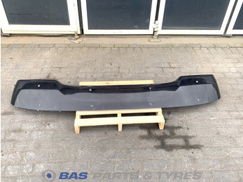 Osłona przeciwsłoneczna DAF