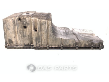 Silnik i części DAF