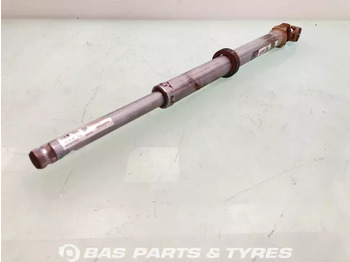 Przekładnia kierownicza DAF