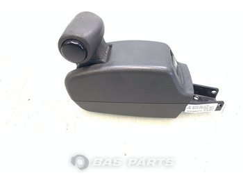 Lewarek zmiany biegów MERCEDES-BENZ