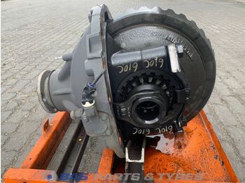 Dyferencjał MERITOR
