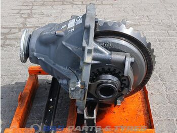 Dyferencjał MERITOR