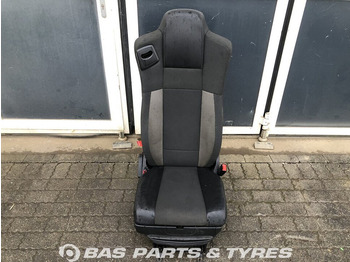 Siedzenie RENAULT D