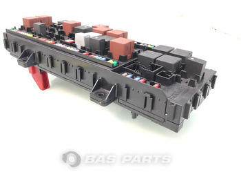 Układ elektryczny RENAULT T