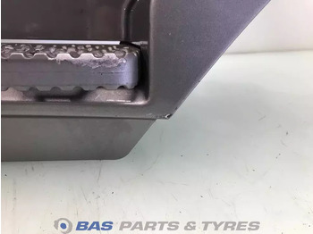 Nadwozie i zewnętrzne elementy do Samochodów ciężarowych Scania S-Serie NextGen Opstap Links Scania 2422394: zdjęcie 3