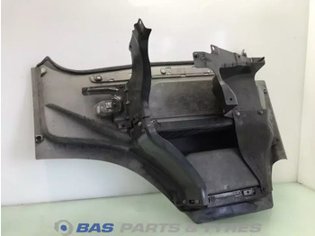 Nadwozie i zewnętrzne elementy do Samochodów ciężarowych Scania S-Serie NextGen Opstap Links Scania 2422394: zdjęcie 2