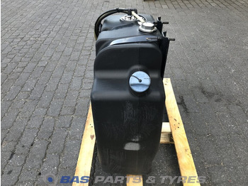 Części zamienne DAF