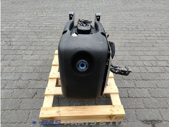 Części zamienne DAF