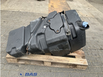 Części zamienne DAF