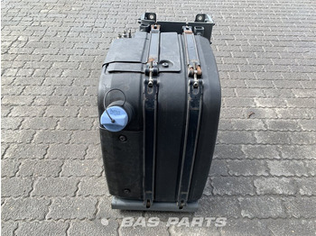 Części zamienne DAF