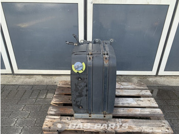 Części zamienne DAF