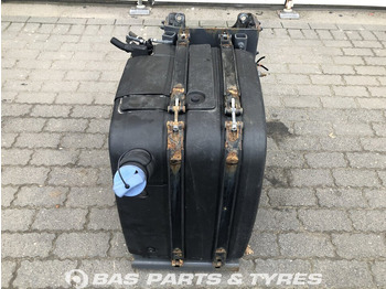 Części zamienne DAF