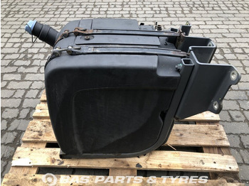 Części zamienne DAF