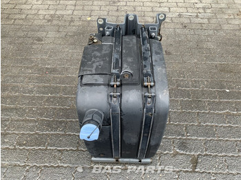 Części zamienne DAF