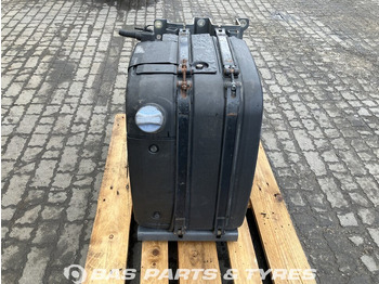 Części zamienne DAF