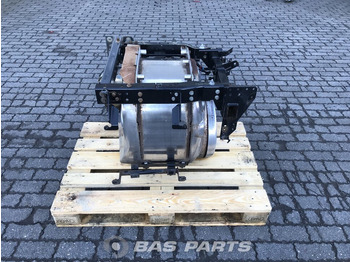 Części zamienne DAF