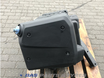 Części zamienne DAF XG