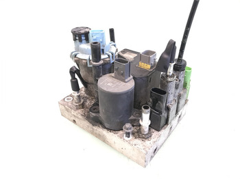 Części zamienne RENAULT