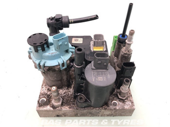 Części zamienne RENAULT