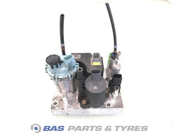 Części zamienne RENAULT