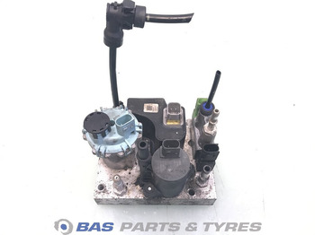 Części zamienne RENAULT